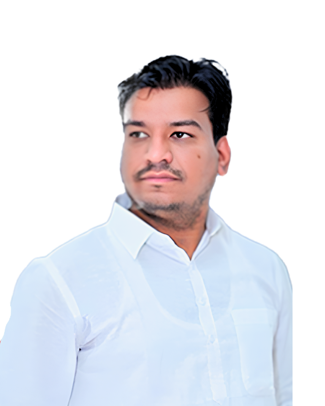 Ravi Tiwari - National Secretary